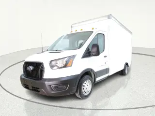 2023 Ford Transit-350 Cutaway