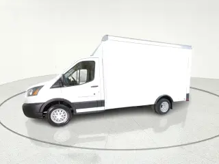 2023 Ford Transit-350 Cutaway