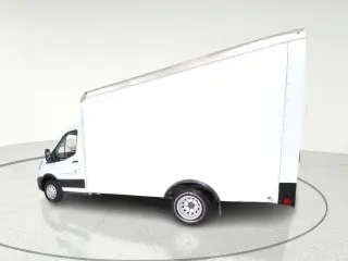 2023 Ford Transit-350 Cutaway
