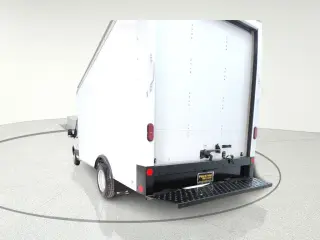 2023 Ford Transit-350 Cutaway