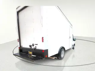 2023 Ford Transit-350 Cutaway