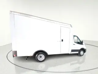 2023 Ford Transit-350 Cutaway