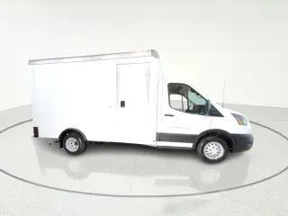 2023 Ford Transit-350 Cutaway