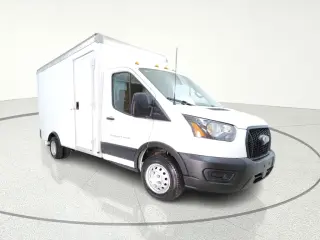 2023 Ford Transit-350 Cutaway