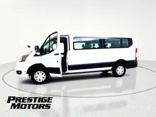 2024 Ford Transit-350 Passenger