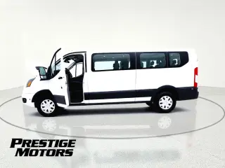 2024 Ford Transit-350 Passenger