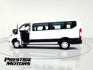 2024 Ford Transit-350 Passenger