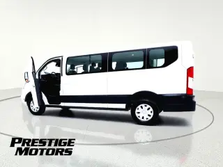 2024 Ford Transit-350 Passenger