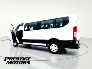 2024 Ford Transit-350 Passenger