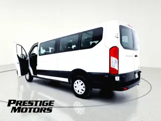 2024 Ford Transit-350 Passenger