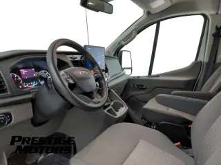 2024 Ford Transit-350 Passenger