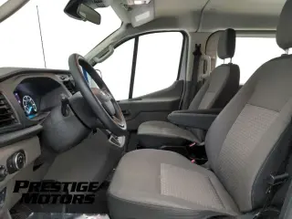 2024 Ford Transit-350 Passenger