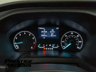 2024 Ford Transit-350 Passenger