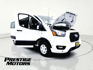 2024 Ford Transit-350 Passenger