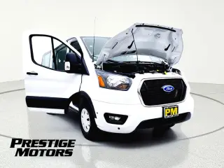 2024 Ford Transit-350 Passenger