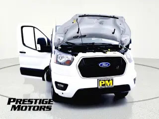 2024 Ford Transit-350 Passenger