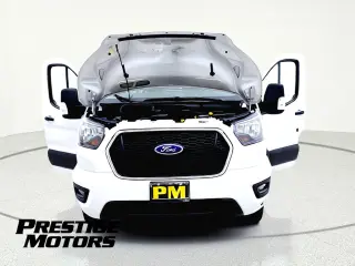 2024 Ford Transit-350 Passenger