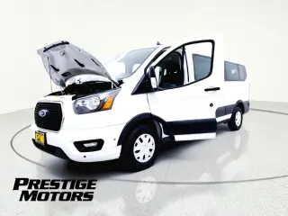 2024 Ford Transit-350 Passenger
