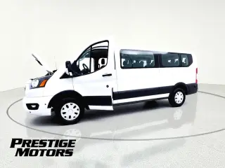 2024 Ford Transit-350 Passenger