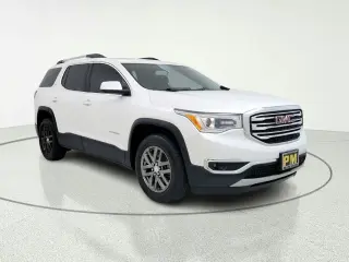 2017 GMC Acadia