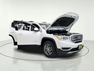 2017 GMC Acadia