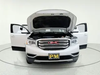 2017 GMC Acadia