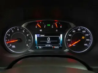 2017 GMC Acadia