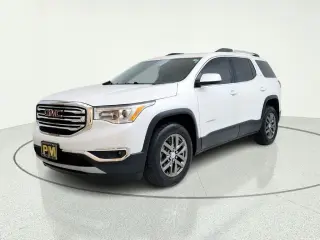 2017 GMC Acadia