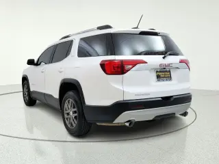 2017 GMC Acadia