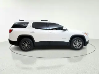 2017 GMC Acadia