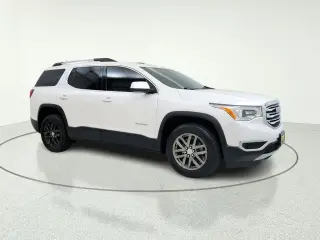 2017 GMC Acadia