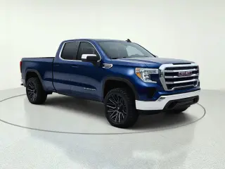 2022 GMC Sierra 1500 Limited