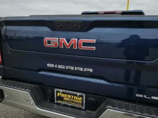 2022 GMC Sierra 1500 Limited
