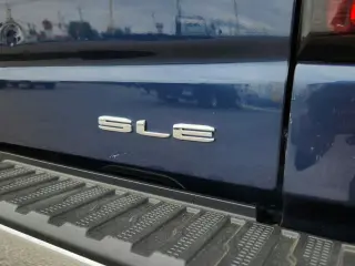 2022 GMC Sierra 1500 Limited