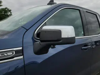 2022 GMC Sierra 1500 Limited