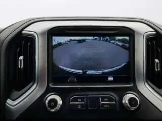 2022 GMC Sierra 1500 Limited