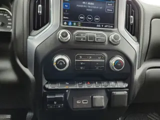 2022 GMC Sierra 1500 Limited