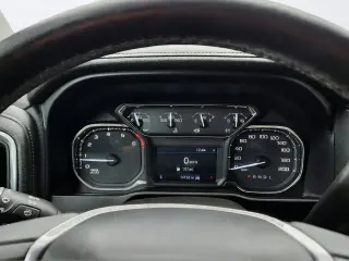 2022 GMC Sierra 1500 Limited
