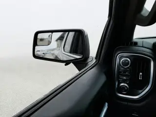 2022 GMC Sierra 1500 Limited