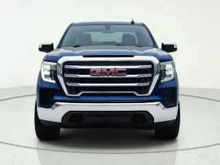 2022 GMC Sierra 1500 Limited