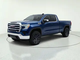 2022 GMC Sierra 1500 Limited