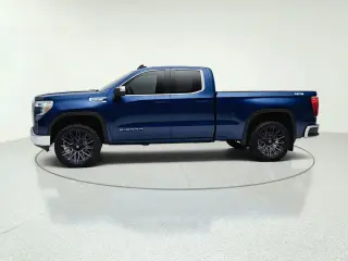 2022 GMC Sierra 1500 Limited