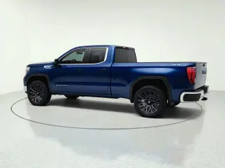 2022 GMC Sierra 1500 Limited