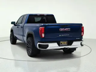 2022 GMC Sierra 1500 Limited
