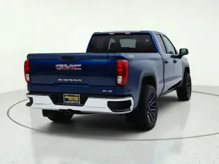 2022 GMC Sierra 1500 Limited