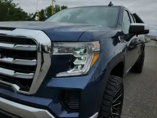 2022 GMC Sierra 1500 Limited