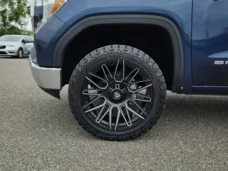 2022 GMC Sierra 1500 Limited