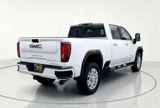 2021 GMC Sierra 2500 HD
