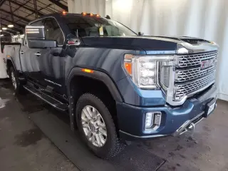 2020 GMC Sierra 2500HD