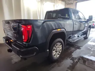 2020 GMC Sierra 2500HD